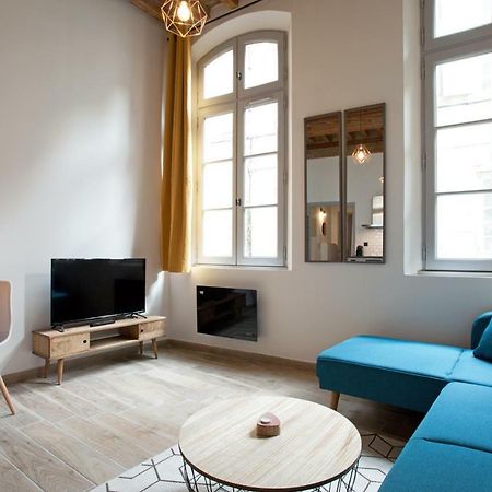Arles Unique - Cosy And Lumineux Apartment Luaran gambar