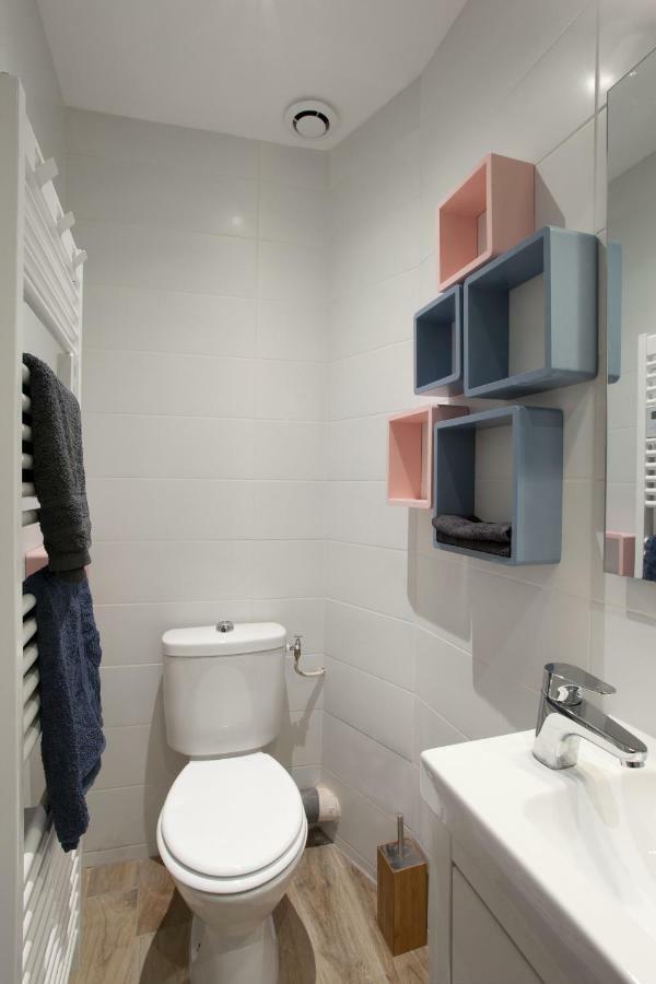 Arles Unique - Cosy And Lumineux Apartment Luaran gambar
