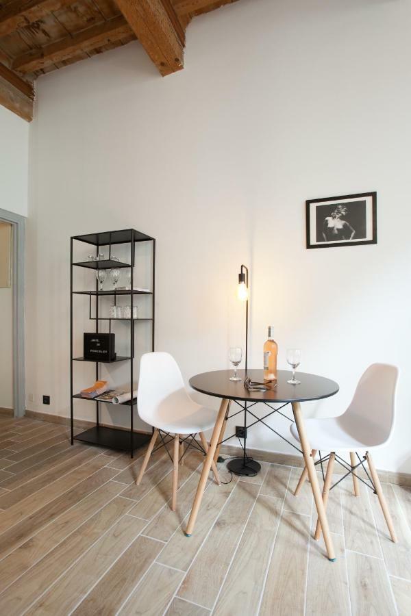 Arles Unique - Cosy And Lumineux Apartment Luaran gambar