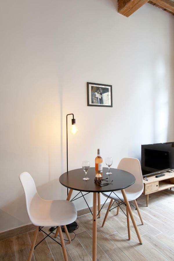 Arles Unique - Cosy And Lumineux Apartment Luaran gambar