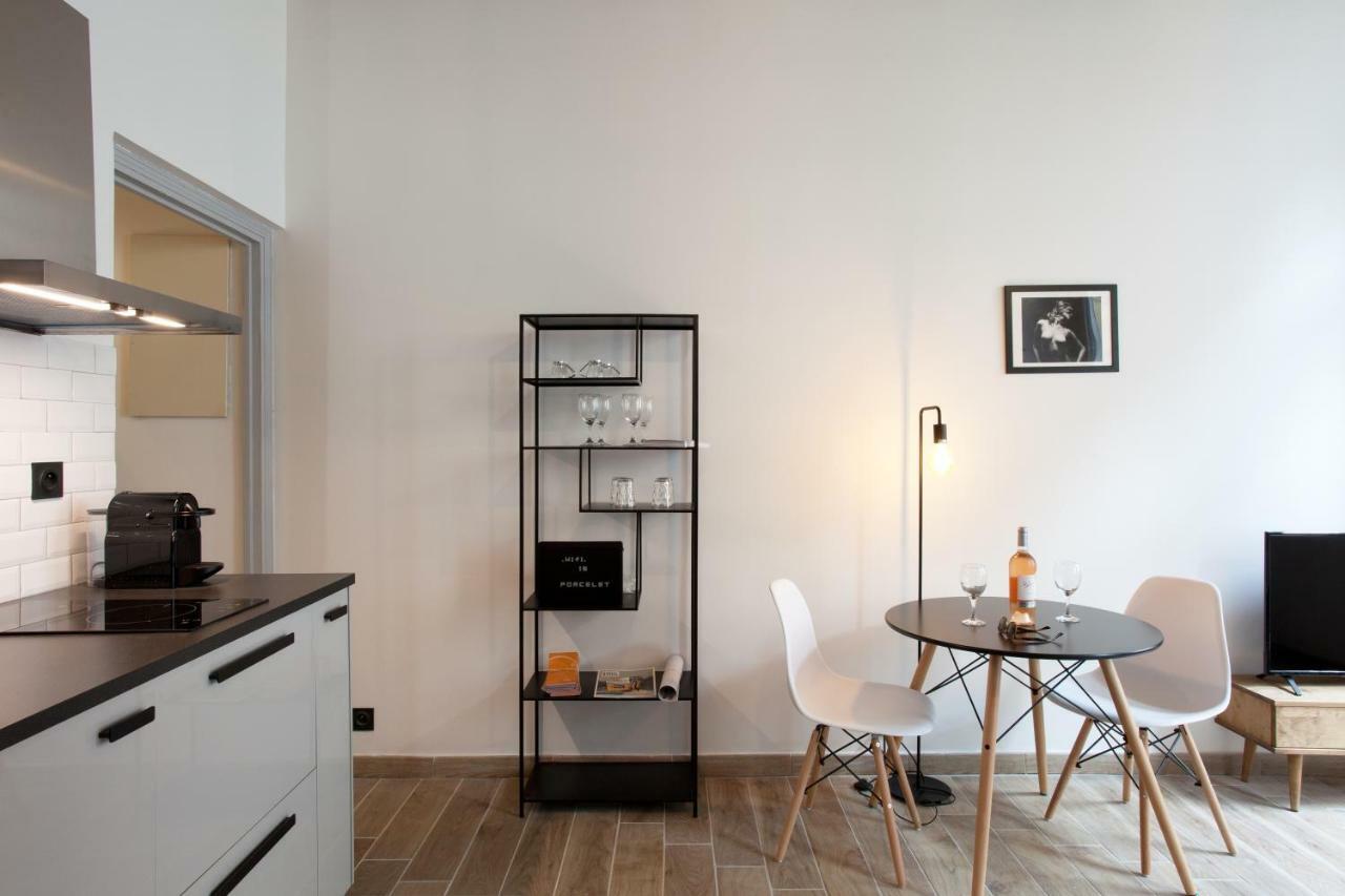Arles Unique - Cosy And Lumineux Apartment Luaran gambar