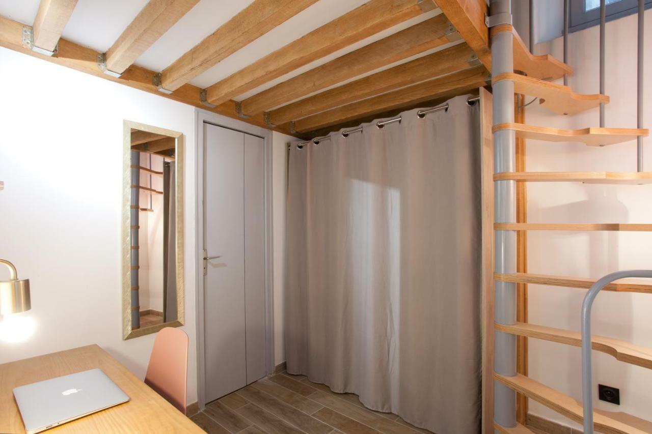 Arles Unique - Cosy And Lumineux Apartment Luaran gambar